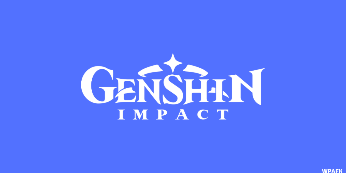 10 Genshin Impact HP-Based Characters