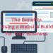 The Benefits of Using a Website Builder for Your Business