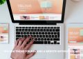 Tips and tricks for building a website without coding