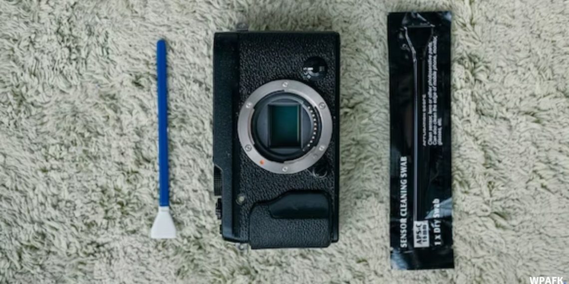 Lens and DSLR Camera Cleaner Recommendation