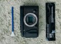 Lens and DSLR Camera Cleaner Recommendation